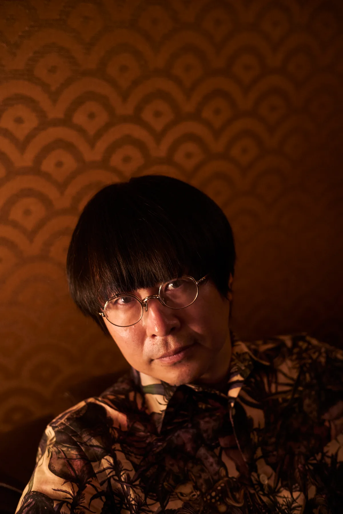 Usamaru Furuya