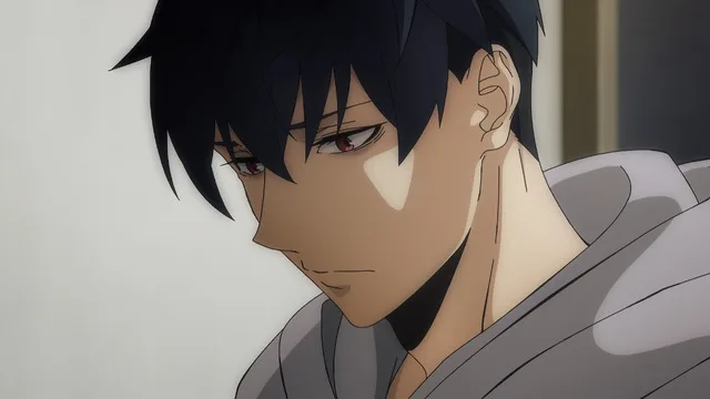Overgeared Episode 1 Preview Cut 5