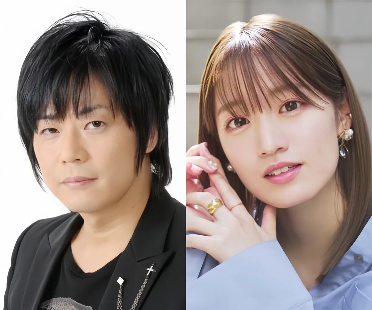 Voice Actors Kouji Yusa and Miyari Nemoto Announce Marriage: Industry Veteran and Rising Star Tie the Knot