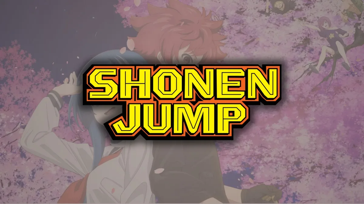Shonen Jump Anime Season 2 Trailer & Cast Additions Confirmed for Fall Premiere