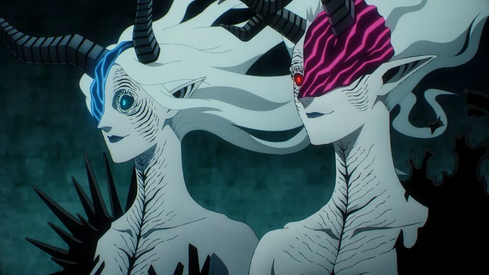 Black Clover Season 2 Episode 2 Preview Still
