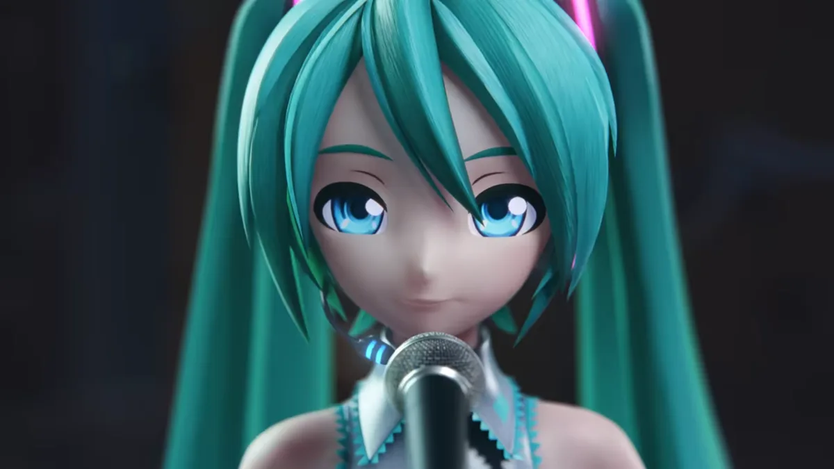 Pokemon feat. Hatsune Miku Project Voltage High Випустив Два Музичні Кліпи від ryo(supercell)
