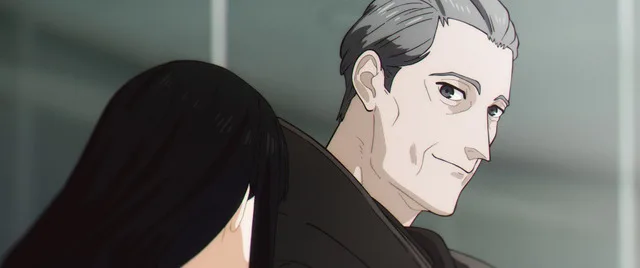 ghost Yoru no Hate Scene Still