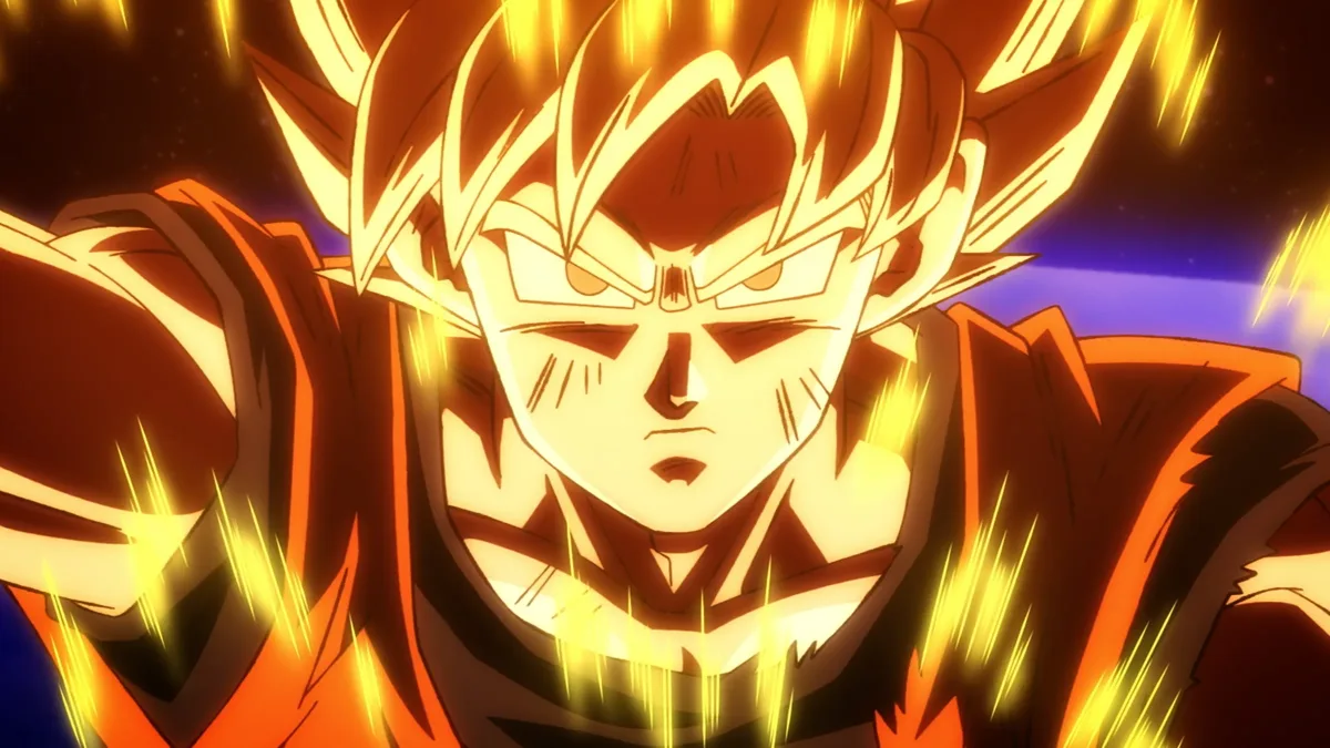 Dragon Ball Super (Doragon Bōru Sūpā): Деталі нової стримінгової платформи в США
