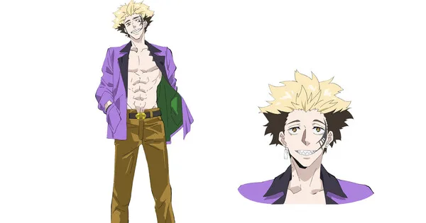 Millennium Family (Odoru Sennen Kazoku) Anime Casts Taihi Kimura: New Character Teaser Released
