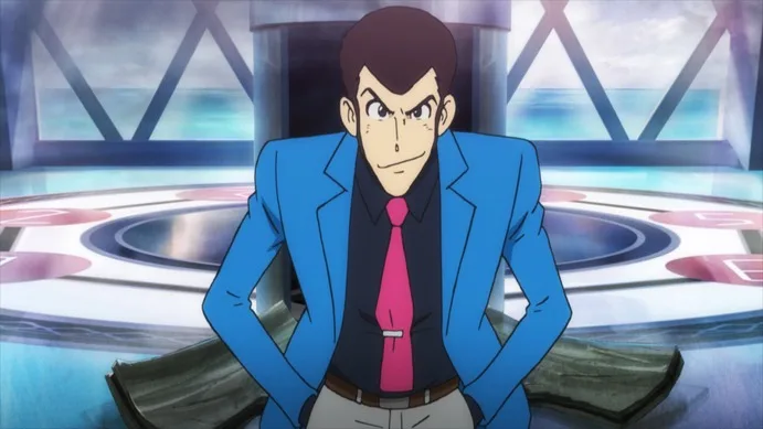 Lupin III Anime 55th Anniversary: Fan-Voted Masterpiece Selection October 2026 Premiere on NTV