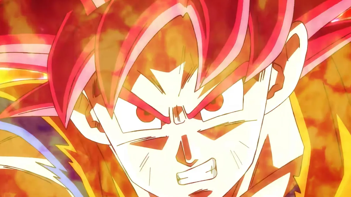Dragon Ball Super: Бірус отримав дату релізу в США та нову стримінгову платформу