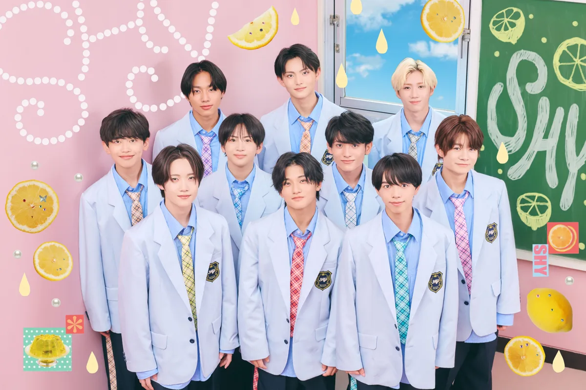 SHY Music Group