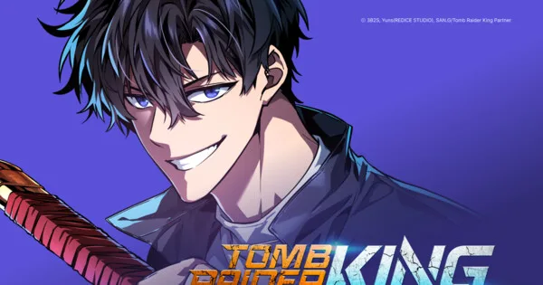 GlobalComix анонсували осінню лінійку манґи та манхви від Kadokawa і REDICE Studio