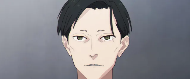 Itou Character Still