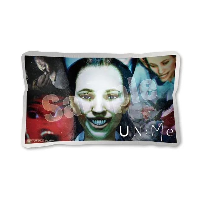 Anxiety Corridor Cooling Pack Novelty
