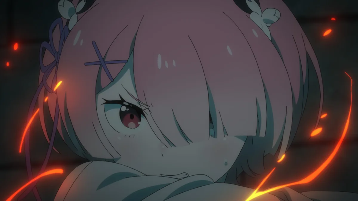 Re:ZERO Season 4 Episode 18 preview screenshot