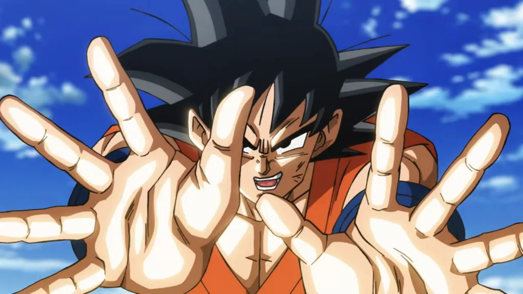 Dragon Ball Super: Beerus Reveals October 11 Premiere and New Trailer