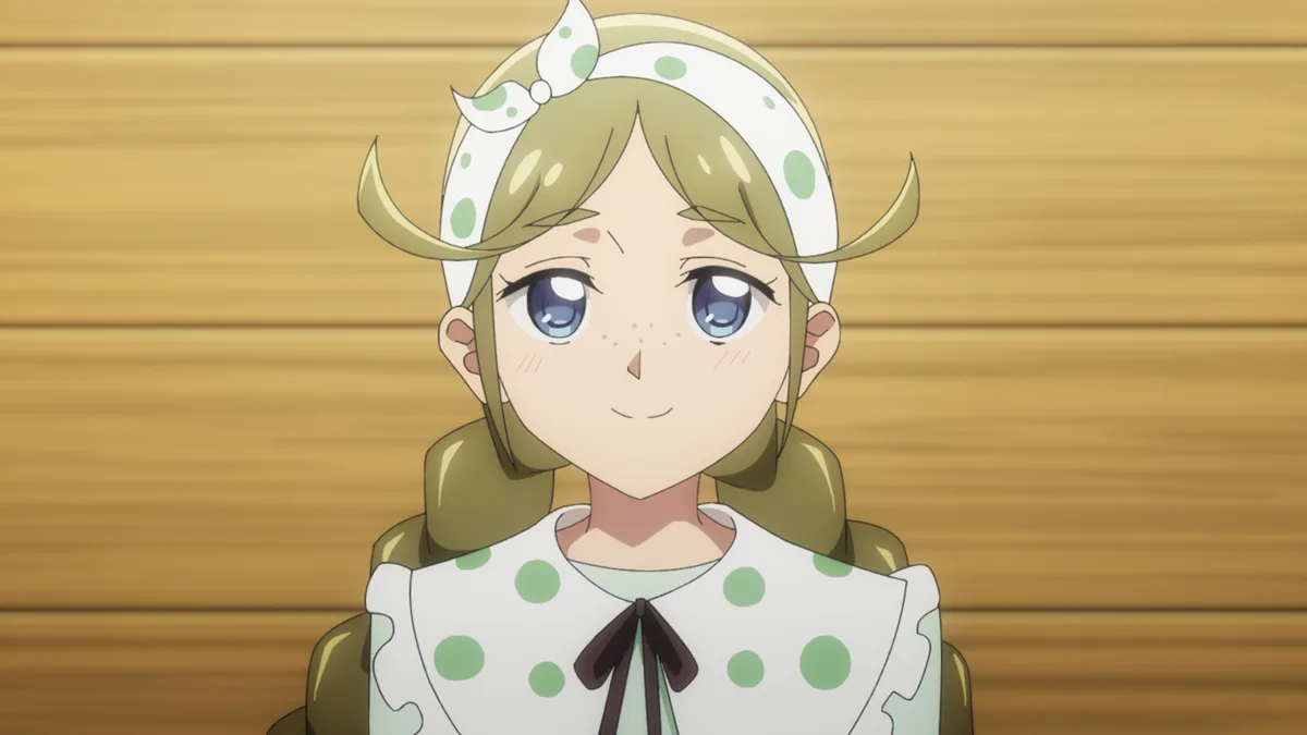 Dansai no Shonen Episode 2: Production Stills and Preview Visuals Revealed