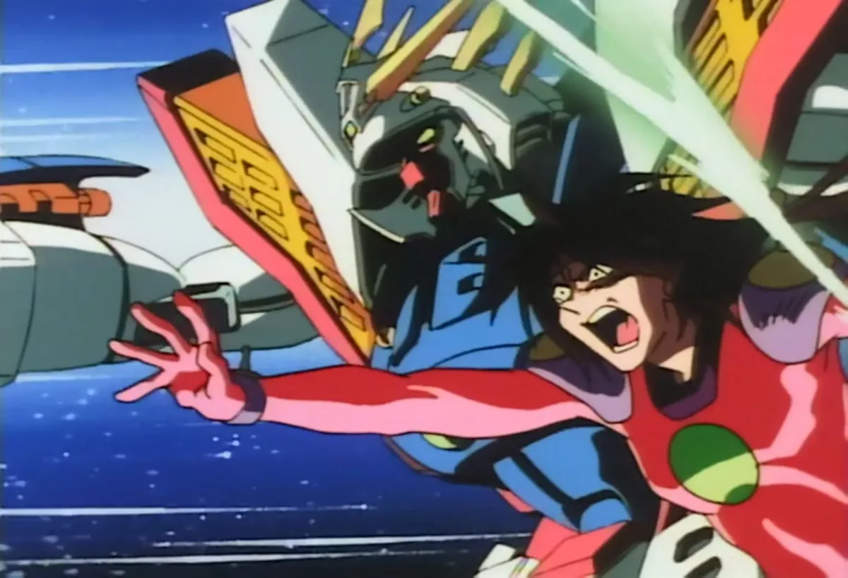 Mobile Suit Gundam Franchise Evolution: How Shonen Battle Tropes Transformed the Mecha Genre
