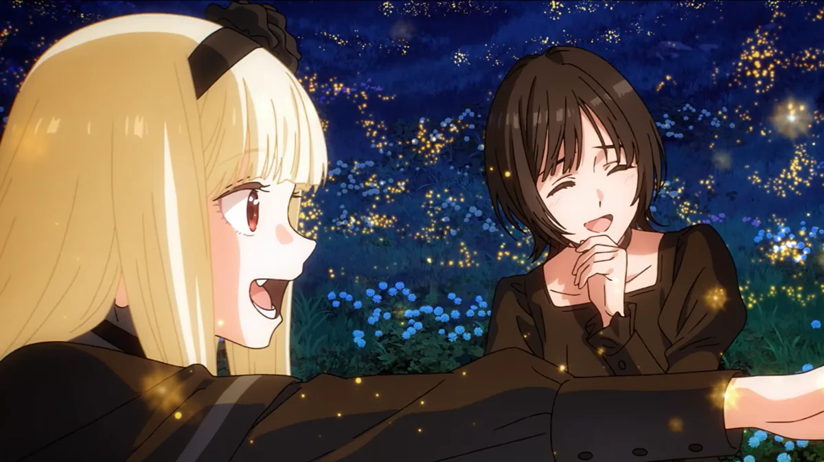 GROTESQQQUE Anime November 2026 Release Date: CloverWorks Anthology Reveals New Trailer & Staff