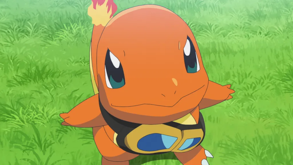 Pokémon Horizons and Pokémon GO Team Up for Special Crossover Event and Episode