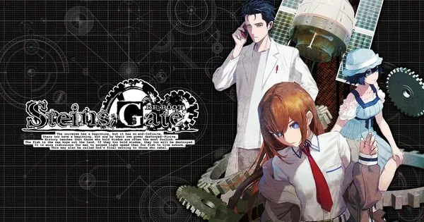 Japan's Video Game Sales Charts: Steins;Gate Re:Boot Makes Strong Debut While Rhythm Heaven Groove Dominates