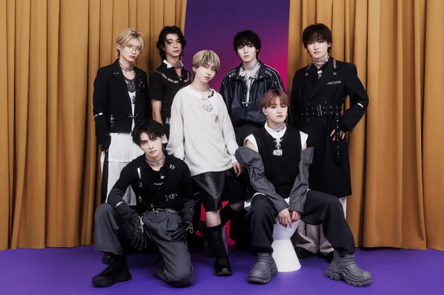 Genin wa Jibun ni Aru. promotional unit portrait
