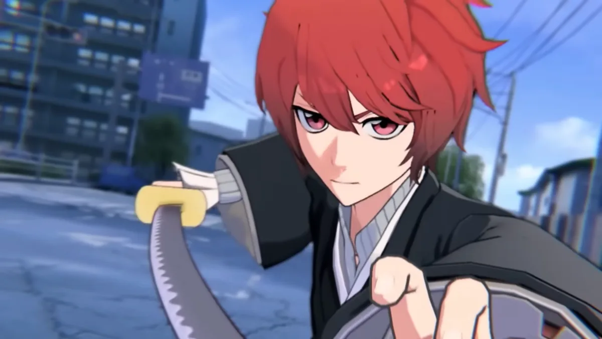 Bleach Mirrors High Mobile Game Surpasses 1 Million Pre-Registrations Ahead of 2026 Release