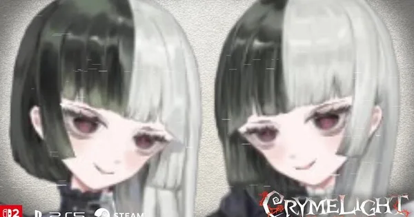 CRYMELIGHT: FuRyu анонсувала дату релізу та новий геймплейний трейлер темного екшену
