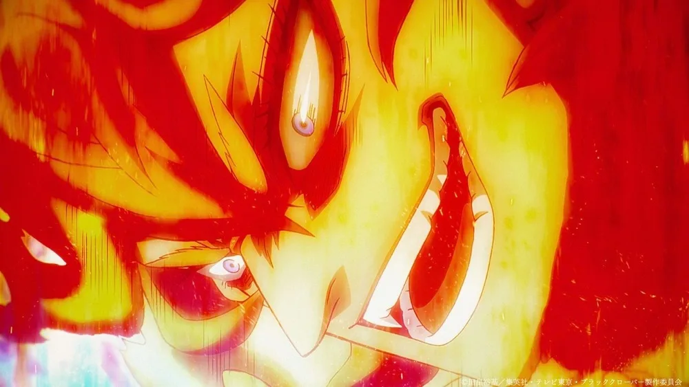 Black Clover Season 2 Episode 2 Preview Still