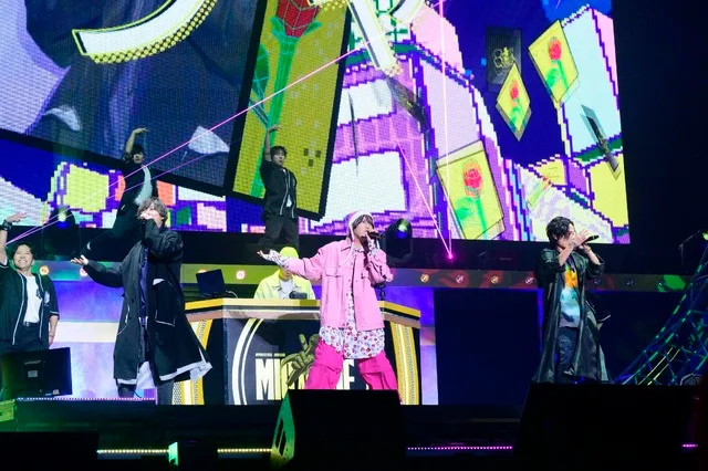 Division collaboration performance