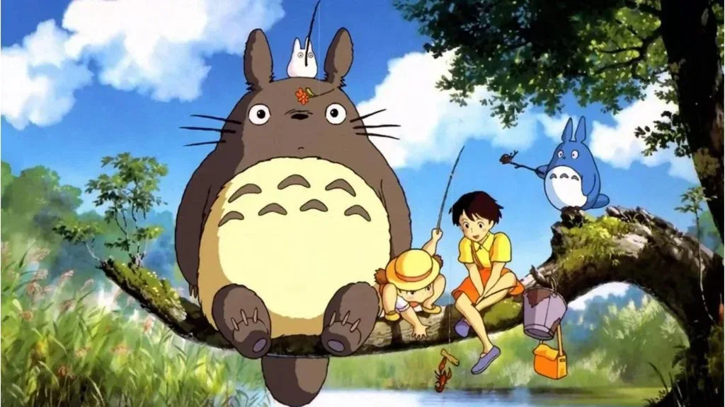 Totoro