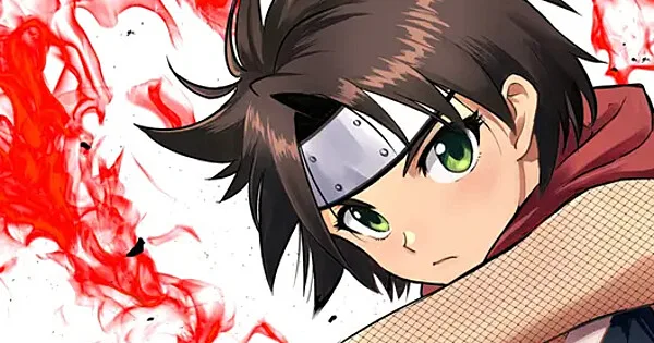 Shinoblade SHINOBI BLADE Manga Premieres: Shinya Murata & Daichi Matsuse Launch Isekai Ninja Series
