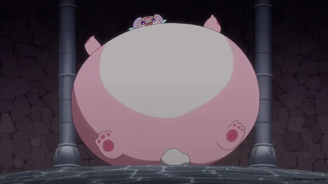 Pochitan character visual