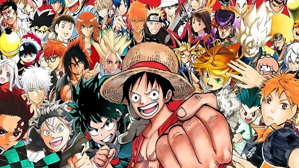Manga Sakamoto Days Наближається до Фіналу: Шок-Твіст у Шонен Джамп