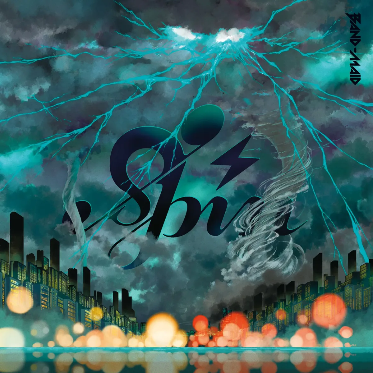 BEYBLADE X Anime Reveals The Beykingdom Arc Ending Theme By BAND-MAID with October Release Date