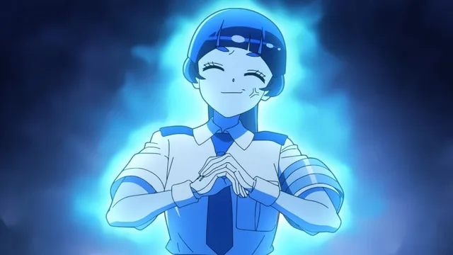 Choujun! Chojo-senpai Preview Cut