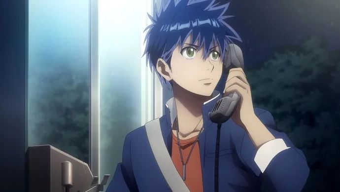 Psyren Anime October 2026 Premiere: Studio Satelight Confirms Episode 1 Release Date, Trailer & Visuals