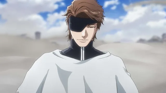 Bleach Episode 48 scene cut