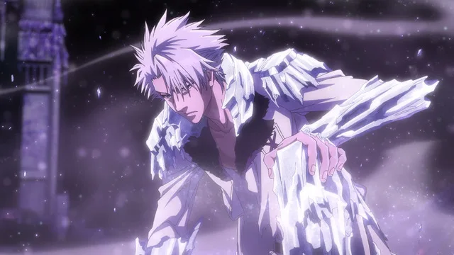 Bleach: Thousand-Year Blood War кадр 44 епізоду