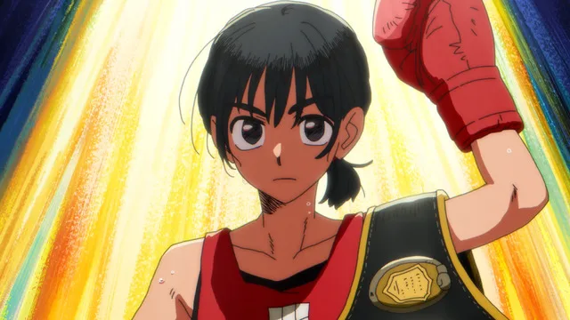 Sayonara Rara Promotional Artwork