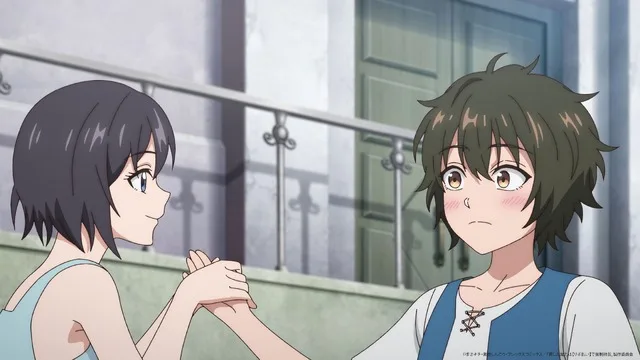 Episode 1 preview scene