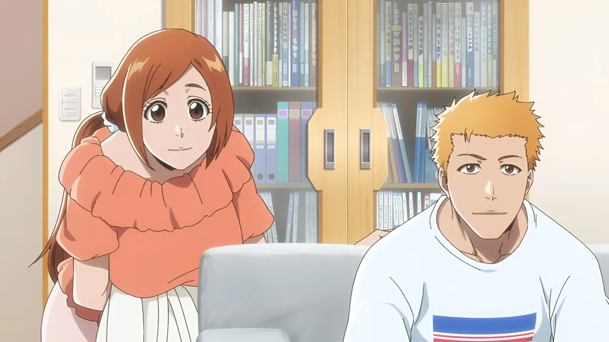 Bleach Creator Tite Kubo Discusses Franchise Influence on Modern Shonen Titans Demon Slayer and Jujutsu Kaisen
