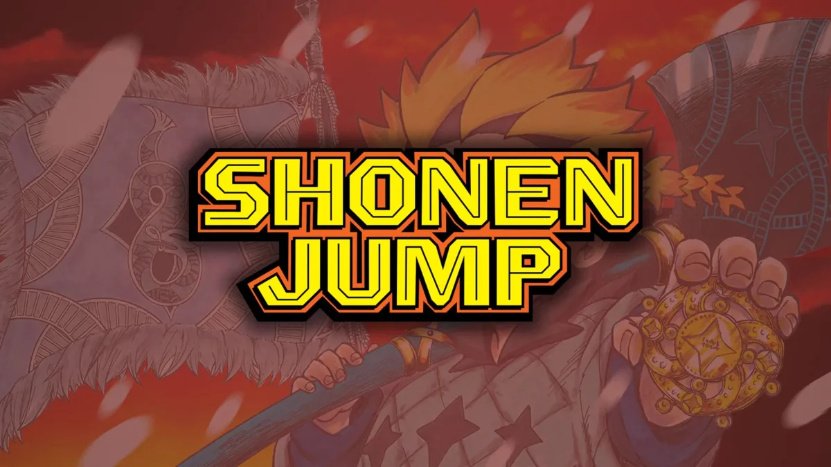 Мангака Shonen Jump повертається з новою серією цього місяця після скасування попереднього проекту