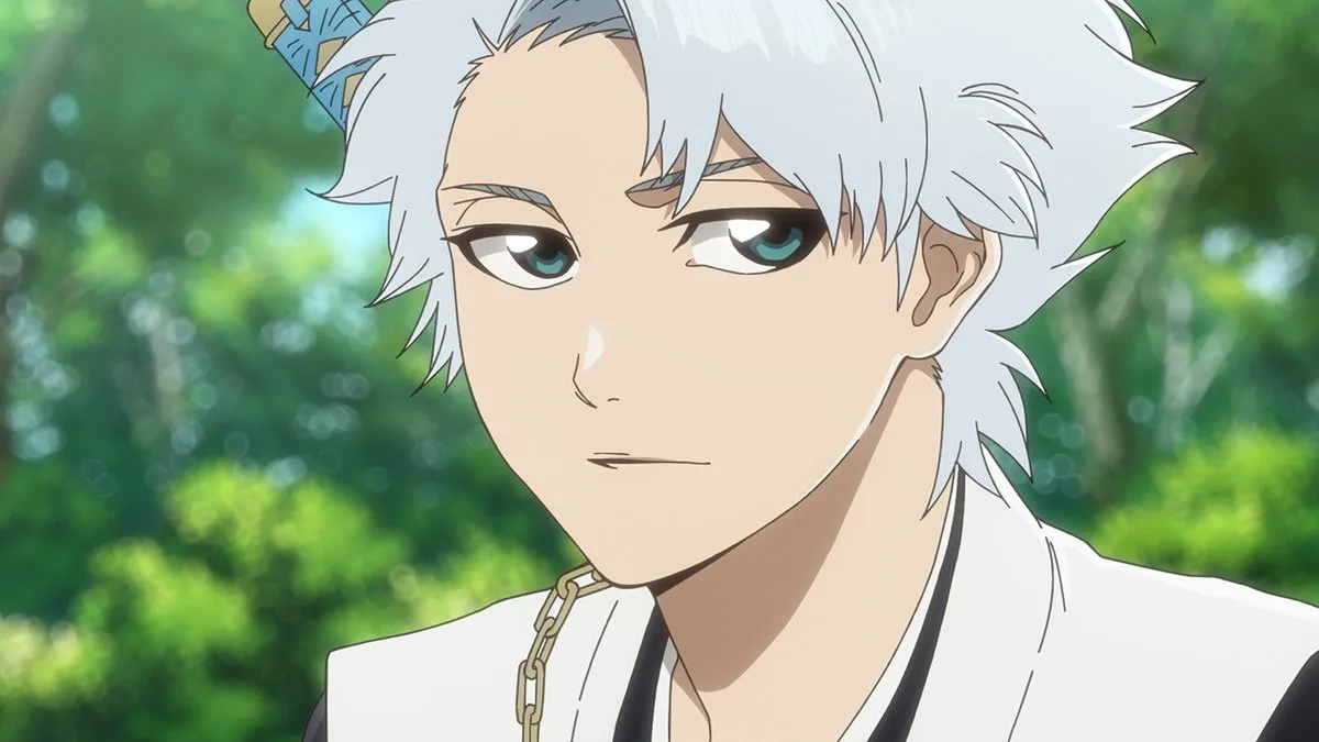 Аніме Bleach: Thousand-Year Blood War Фінал — Прев'ю 50 Серії, Дата Виходу та Трейлер