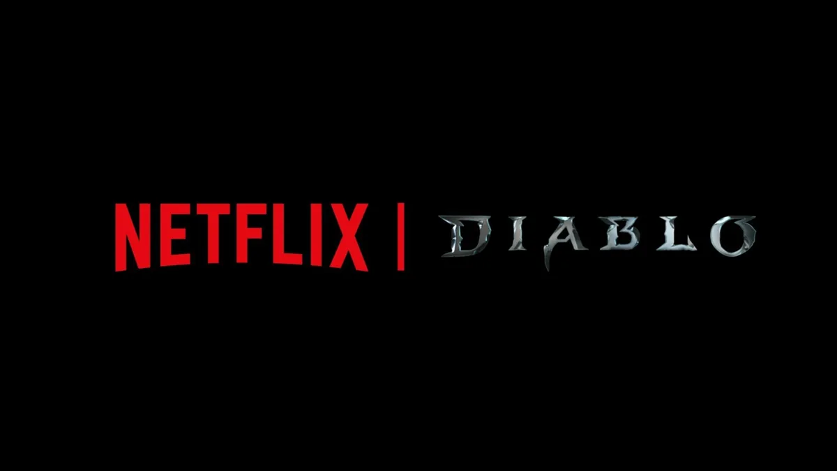 Diablo franchise official key visual and promotional artwork