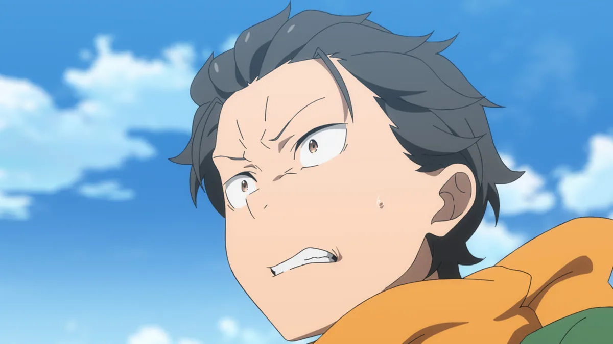 Re:ZERO Season 4 Episode 18 preview screenshot