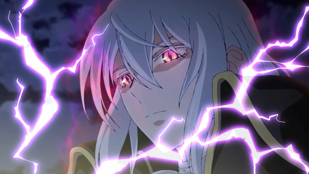 Vampire Anime New Project Confirmed: Trailer and Studio Details Revealed for Castlevania Successor
