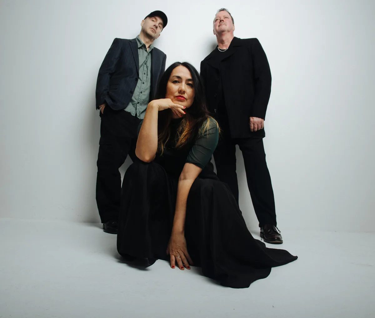 bôa Band