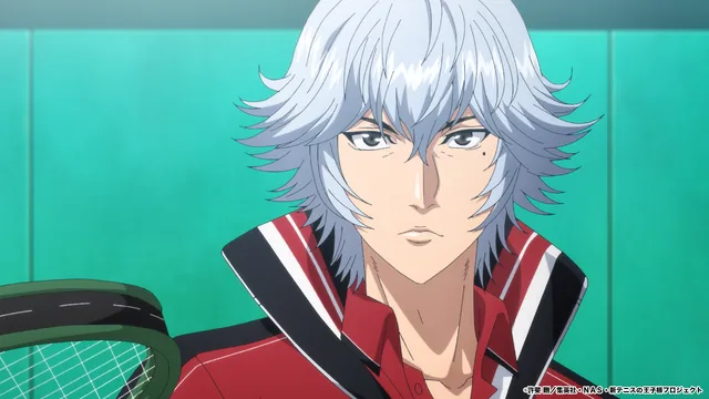 Episode 2 preview cut