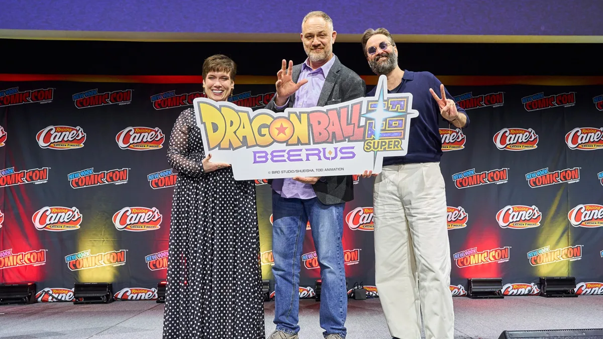Dragon Ball Super: Beerus World Premiere at NYCC 2026: Episode 1 Review, Trailer & October Release