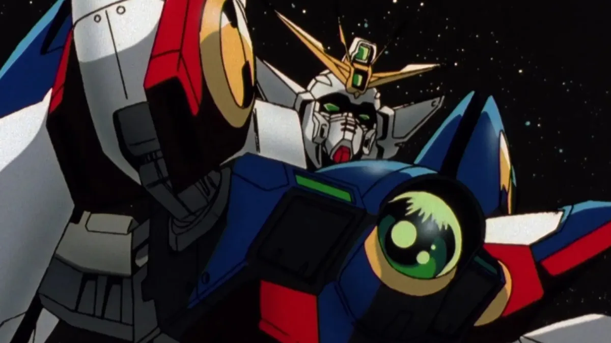 Mobile Suit Gundam Wing (Shin Kidou Senki Gundam W): Top 3 Iconic Mecha Retrospective
