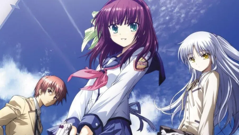 Джун Маеда повідомив про рак: творець Clannad та Angel Beats переходить на паліативний догляд