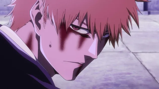 Bleach Episode 48 scene cut